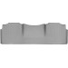 Коврик WeatherTech Grey для Dodge Ram (mkIV)(mega cab)(2 row) 2009-2018, цена: 4 770 грн.