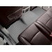 Коврики WeatherTech Grey для Dodge Ram (mkIV)(mega cab)(4 fixing hooks)(with Full Lenght Console) 2012-2018, цена: 11 709 грн.