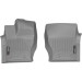 Коврики WeatherTech Grey для Land Rover Discovery (mkV) / Range Rover (mkIV) / Range Rover Sport (mkII)(1 row) 2012-2021, цена: 6 216 грн.
