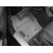Коврики WeatherTech Grey для Land Rover Range Rover (mkIV)(long)(no console on 2 row) 2014-2017, цена: 11 709 грн.