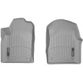 Коврики WeatherTech Grey для Jeep Grand Cherokee (WK2)(1 row) 2013-02.2015 (USA); Dodge Durango (mkIII)(1 row) 2013-02.2015, цена: 6 625 грн.