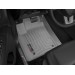 Коврики WeatherTech Grey для Jeep Grand Cherokee (WK2)(1 row) 2013-02.2015 (USA); Dodge Durango (mkIII)(1 row) 2013-02.2015, цена: 6 625 грн.