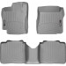 Коврики WeatherTech Grey для Toyota Venza (mkI) 2012-2012, цена: 11 709 грн.