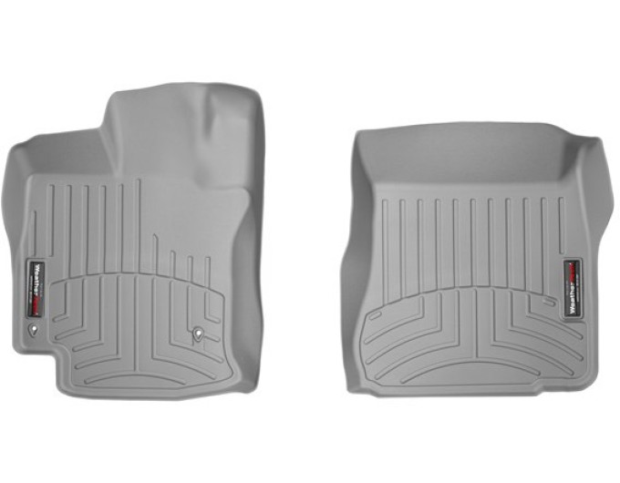 Коврики WeatherTech Grey для Toyota Venza (mkI)(1 row) 2012-2012, цена: 6 625 грн.