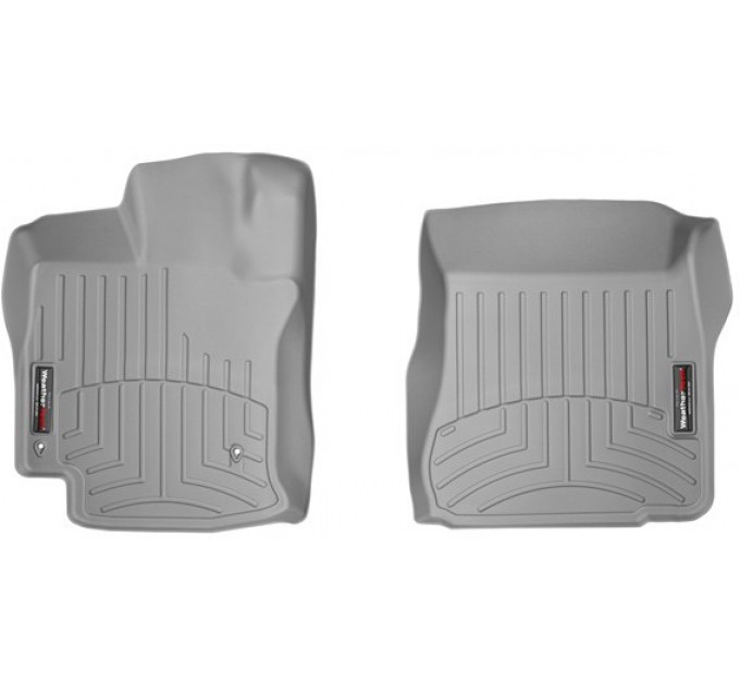 Коврики Weathertech Grey для Toyota Venza (mkI)(1 row) 2012-2012, ціна: 6 216 грн.