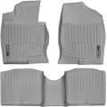 Коврики WeatherTech Grey для Hyundai Grandeur/Azera (mkV) 2012-2017, цена: 11 488 грн.
