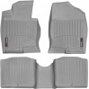 Коврики Weathertech Grey для Hyundai Grandeur/Azera (mkV) 2012-2017, ціна: 10 779 грн.