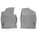 Коврики WeatherTech Grey для Hyundai Grandeur/Azera (mkV); Kia Cadenza (mkI)(1 row) 2012-2017, цена: 6 216 грн.