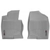 Коврики WeatherTech Grey для Hyundai Grandeur/Azera (mkV); Kia Cadenza (mkI)(1 row) 2012-2017, цена: 6 216 грн.