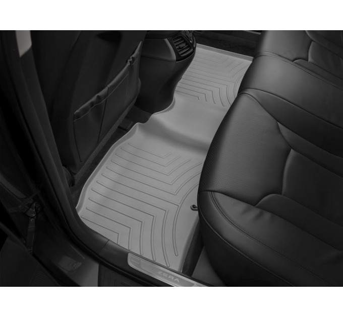 Коврики Weathertech Grey для Hyundai Grandeur/Azera (mkV) 2012-2017, ціна: 10 779 грн.