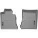 Коврики Weathertech Grey для Mercedes-Benz GLK-Class (X204)(1 row) 2013-2015, ціна: 6 216 грн.