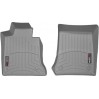 Коврики Weathertech Grey для Mercedes-Benz GLK-Class (X204)(1 row) 2013-2015, ціна: 6 216 грн.