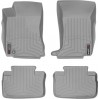 Коврики Weathertech Grey для Cadillac CTS / CTS-V (sedan)(mkII)(AWD)(1 small fixing) 2008-2009 automatic, ціна: 9 948 грн.