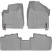 Коврики WeatherTech Grey для Cadillac SRX (mkII)(3 big fixings) 2012-2016, цена: 10 986 грн.