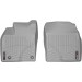 Коврики WeatherTech Grey для Toyota Prius (mkIII)(PHEV)(1 row) 2012-2015 (USA), цена: 6 216 грн.