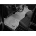 Коврики WeatherTech Grey для Chevrolet Tahoe; GMC Yukon (mkIV)(1-2 row) 2015→, цена: 12 440 грн.