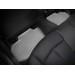 Коврики WeatherTech Grey для Nissan Leaf (mkII)(2 hooks) 2017→, цена: 11 488 грн.