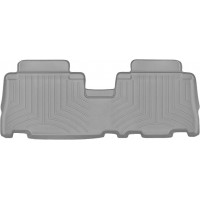 Килимки WeatherTech Grey для Chevrolet Captiva (mkI) 2012-2018; Opel Antara (mkI); Saturn Vue (mkII)(2 row) 2006-2015