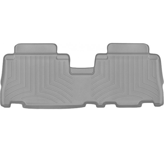 Коврики WeatherTech Grey для Chevrolet Captiva (mkI) 2012-2018; Opel Antara (mkI); Saturn Vue (mkII)(2 row) 2006-2015, цена: 4 562 грн.