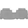 Коврики WeatherTech Grey для Chevrolet Captiva (mkI) 2012-2018; Opel Antara (mkI); Saturn Vue (mkII)(2 row) 2006-2015, цена: 4 562 грн.