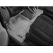 Коврики WeatherTech Grey для Dodge Grand Caravan (mkV)(1-2 row)(no console)(2 row bench)(no Stow & Go or Swivel & Go seats) 2012→, цена: 13 480 грн.