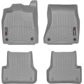 Коврики WeatherTech Grey для Audi A6/S6/RS6 (C7) / Audi A7/S7/RS7 (mkI) 2010-2018, цена: 12 426 грн.