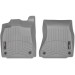 Коврики WeatherTech Grey для Audi A6/S6/RS6 (C7) / A7/S7/RS7 (mkI)(1 row) 2010-2018, цена: 6 216 грн.