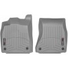 Коврики WeatherTech Grey для Audi A6/S6/RS6 (C7) / A7/S7/RS7 (mkI)(1 row) 2010-2018, цена: 6 216 грн.