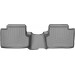 Коврики WeatherTech Grey для Jeep Cherokee (KL)(2 row) 2014-2018, цена: 4 770 грн.