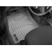 Коврики WeatherTech Grey для Nissan Note (E12) / Sunny (N17)(trunk lever not on driver floor side)(1 row) 2012-2015, цена: 6 216 грн.