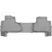 Коврики WeatherTech Grey для Chevrolet Tahoe; GMC Yukon (mkIV)(2 row) 2015-2020, цена: 4 562 грн.