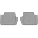 Коврики WeatherTech Grey для Ferrari GTC4Lusso (mkI)(2 row) 2016-2020, цена: 8 839 грн.