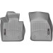 Коврики Weathertech Grey для Mini Cooper (3 door hatch & cabrio)(mkIII)(F56/F57)(1 row) 2013→ automatic, ціна: 6 216 грн.