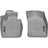 Коврики Weathertech Grey для Mini Cooper (3 door hatch & cabrio)(mkIII)(F56/F57)(1 row) 2013→ automatic, ціна: 6 216 грн.