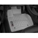 Коврики Weathertech Grey для Mini Cooper (3 door hatch & cabrio)(mkIII)(F56/F57)(1 row) 2013→ automatic, ціна: 6 216 грн.