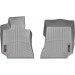 Коврики Weathertech Grey для Mercedes-Benz E-Class (sedan & wagon)(W212/S212) / CLS-Class (C218)(4 fixing posts)(1 row) 2013-2017, ціна: 6 216 грн.