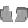 Коврики Weathertech Grey для Mercedes-Benz E-Class (sedan & wagon)(W212/S212) / CLS-Class (C218)(4 fixing posts)(1 row) 2013-2017, ціна: 6 216 грн.