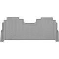 Коврики WeatherTech Grey для Ford Raptor (mkII)(with storage under 2 row)(2 row) 2021→, цена: 6 847 грн.