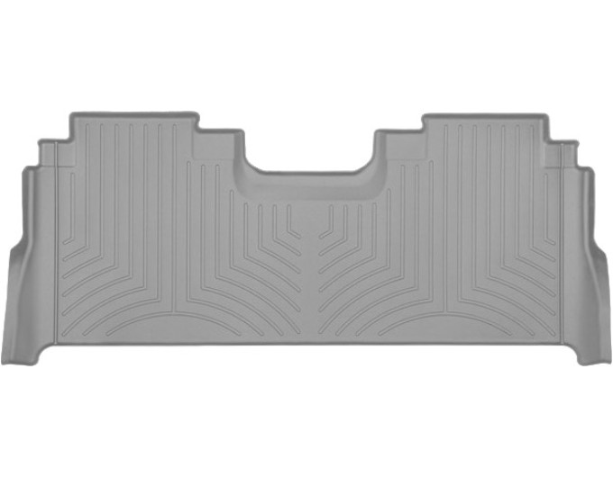 Коврики WeatherTech Grey для Ford Raptor (mkII)(with storage under 2 row)(2 row) 2021→, цена: 6 847 грн.