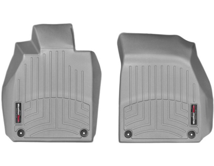 Коврик WeatherTech Grey для Porsche Boxter/Cayman (981 & 982) 2012→, цена: 6 625 грн.