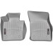 Коврики Weathertech Grey для Mini Cooper (3 door hatch & cabrio)(mkIII)(F56)(1 row) 2013→ manual, ціна: 6 216 грн.