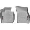 Коврики Weathertech Grey для Mini Cooper (3 door hatch & cabrio)(mkIII)(F56)(1 row) 2013→ manual, ціна: 6 216 грн.
