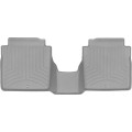 Коврики WeatherTech Grey для Genesis G90 (mkI)(2 row) 2017→, цена: 5 084 грн.