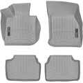 Коврики WeatherTech Grey для Mini Cooper (mkIII)(F55)(5 door hatch) 2013→, цена: 10 708 грн.
