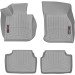 Коврики WeatherTech Grey для Mini Cooper (mkIII)(F55)(5 door hatch) 2013→, цена: 10 708 грн.
