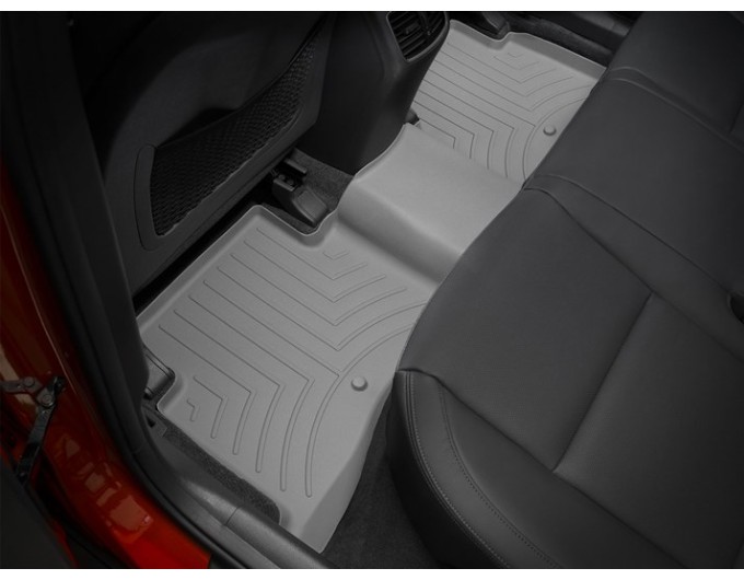 Коврики WeatherTech Grey для Kia Sportage (mkIV) 2015-2021 (USA); Hyundai Tuscon (mkIII) 2019→ (USA), цена: 11 488 грн.