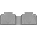 Коврики WeatherTech Grey для Lincoln MKX (mkII) / Nautilus (mkI)(2 row) 2014→, цена: 4 911 грн.