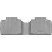 Коврики Weathertech Grey для Lincoln MKX (mkII) / Nautilus (mkI)(2 row) 2014→, ціна: 4 498 грн.