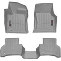 Коврики Weathertech Grey для Jaguar XE (X760)(RWD) 2015→, ціна: 12 426 грн.