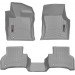 Коврики Weathertech Grey для Jaguar XE (X760)(RWD) 2015→, ціна: 11 488 грн.